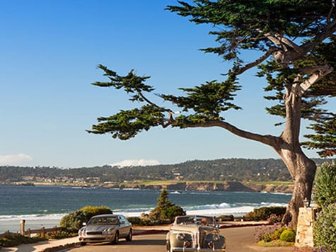 Monterey Bay Inn FAQs