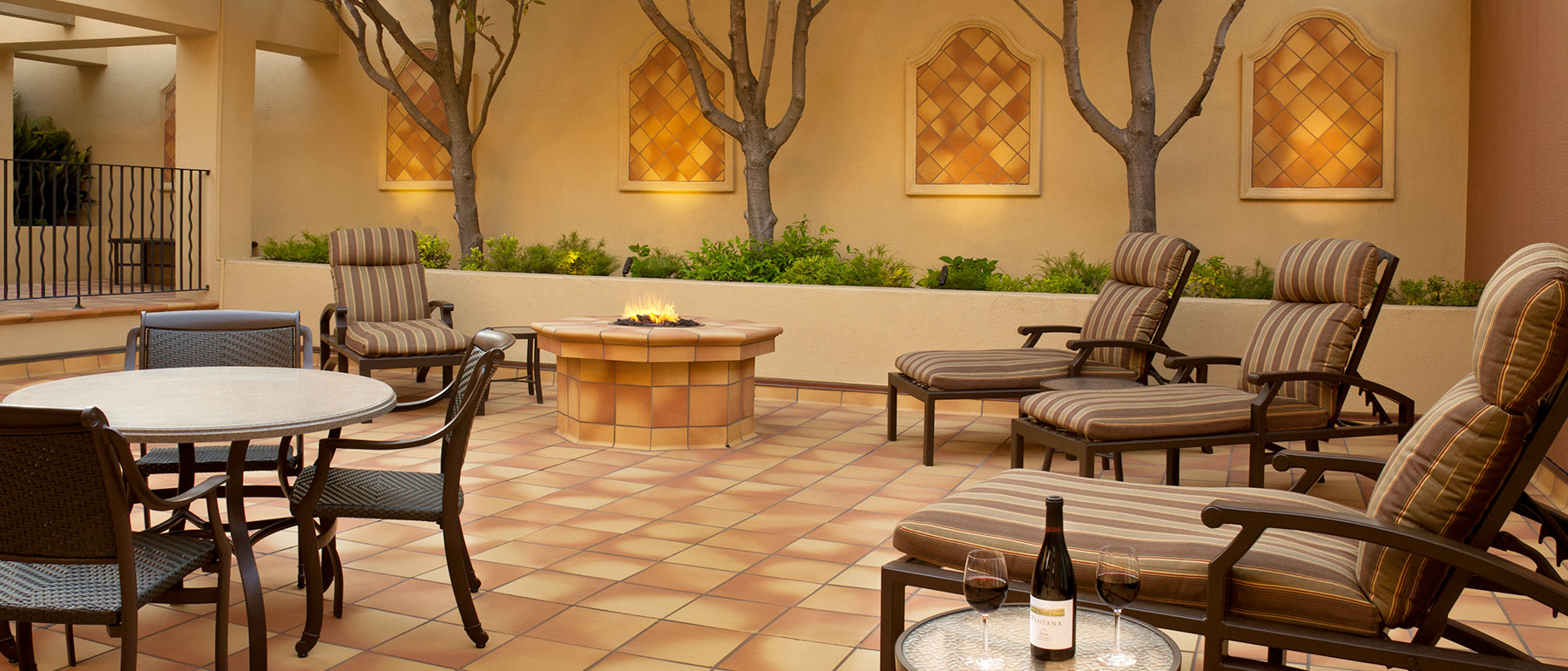 Gallery of Monterey Bay Inn Hotel