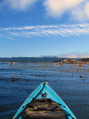 Adventure Package of Hotel California 