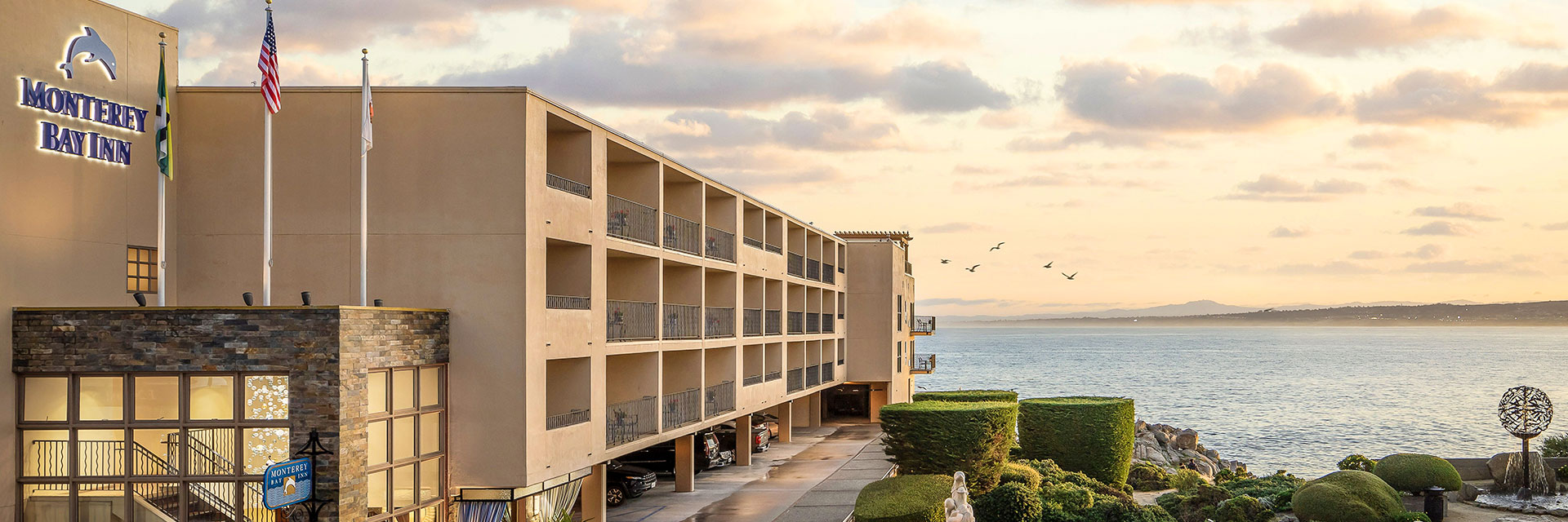 orlando hotels with balcony